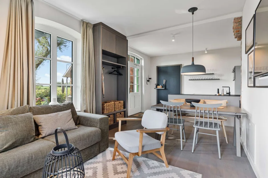 1 bedroom Apartment in Nordfriesland, Germany No. 15508