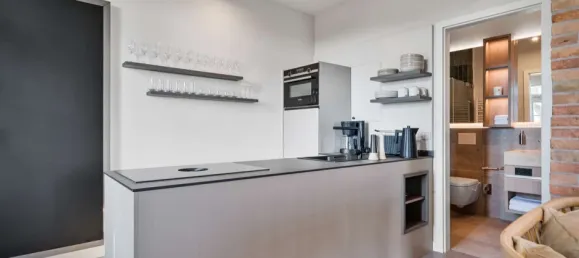 1 bedroom Apartment in Nordfriesland, Germany No. 15508 5