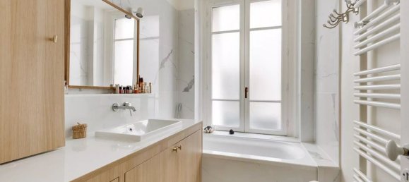 Apartamento de 2 dormitorios en Neuilly-sur-Seine, France No. 181554 9