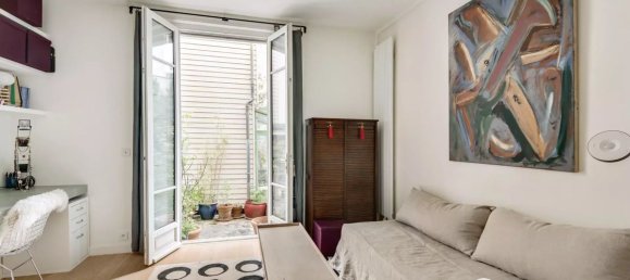 Apartamento de 2 dormitorios en Neuilly-sur-Seine, France No. 181554 6