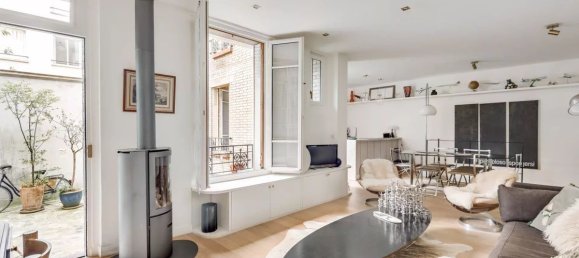 Apartamento de 2 dormitorios en Neuilly-sur-Seine, France No. 181554 3