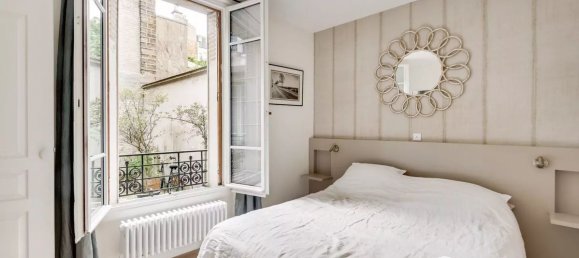 Apartamento de 2 dormitorios en Neuilly-sur-Seine, France No. 181554 5