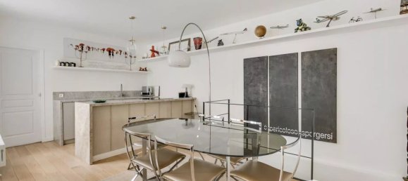 Apartamento de 2 dormitorios en Neuilly-sur-Seine, France No. 181554 4