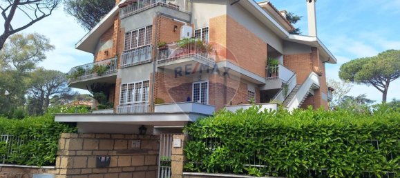 4 Schlafzimmer Wohnung in Rome, Italy, Nr. 14798 66
