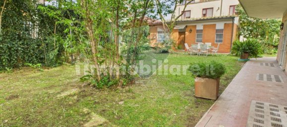 4 Schlafzimmer Wohnung in Rome, Italy, Nr. 14798 36