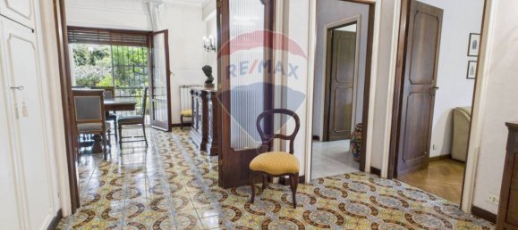 4 Schlafzimmer Wohnung in Rome, Italy, Nr. 14798 5