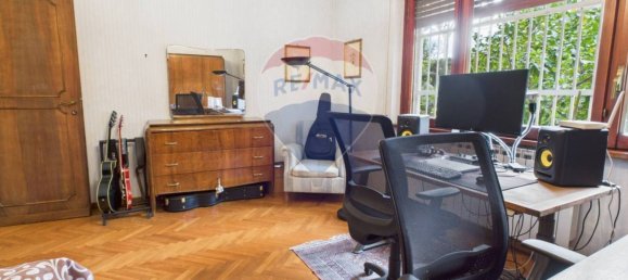 4 Schlafzimmer Wohnung in Rome, Italy, Nr. 14798 49
