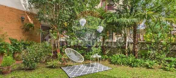 4 Schlafzimmer Wohnung in Rome, Italy, Nr. 14798 53