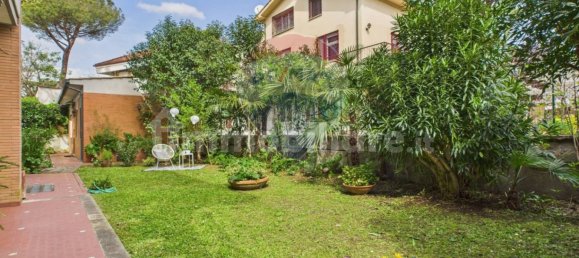 4 Schlafzimmer Wohnung in Rome, Italy, Nr. 14798 2