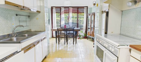 4 Schlafzimmer Wohnung in Rome, Italy, Nr. 14798 14