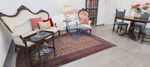 4 Schlafzimmer Wohnung in Rome, Italy, Nr. 14798 46