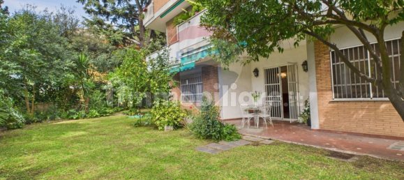 4 Schlafzimmer Wohnung in Rome, Italy, Nr. 14798 23