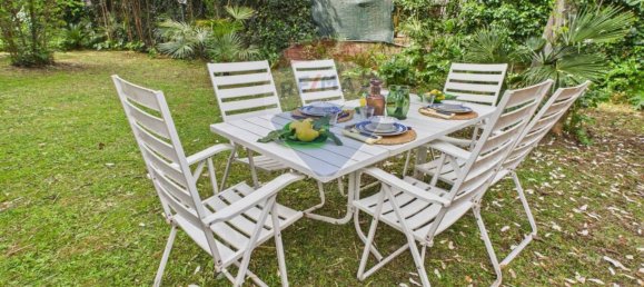 4 Schlafzimmer Wohnung in Rome, Italy, Nr. 14798 40