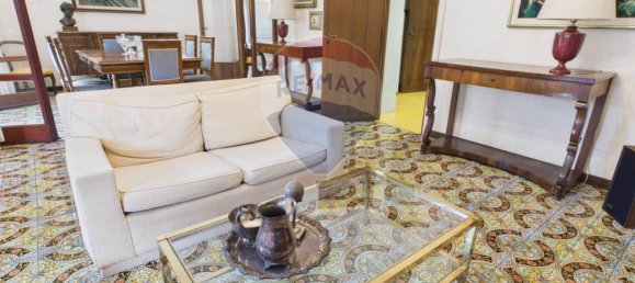 4 Schlafzimmer Wohnung in Rome, Italy, Nr. 14798 11