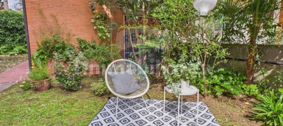 4 Schlafzimmer Wohnung in Rome, Italy, Nr. 14798 34