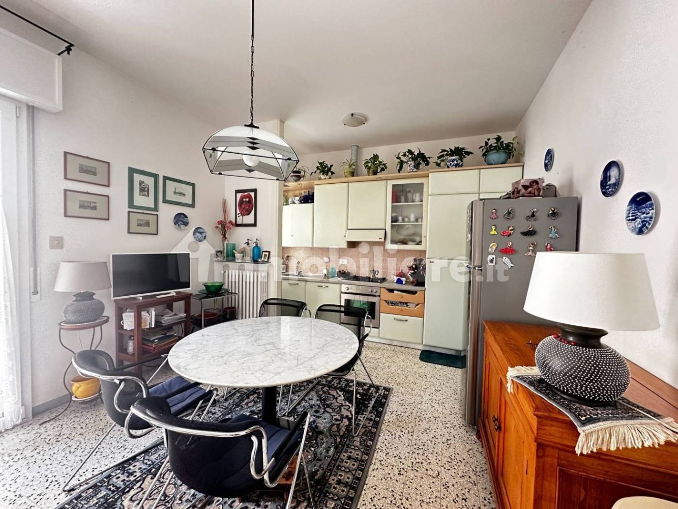 6 bedrooms Villa in Budrio, Italy No. 389029