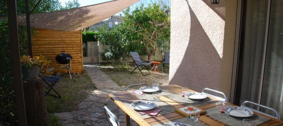 2 Schlafzimmer Haus in Borgo, France, Nr. 360450 3