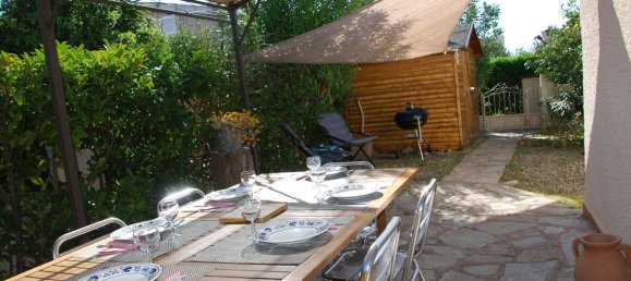 2 Schlafzimmer Haus in Borgo, France, Nr. 360450 2