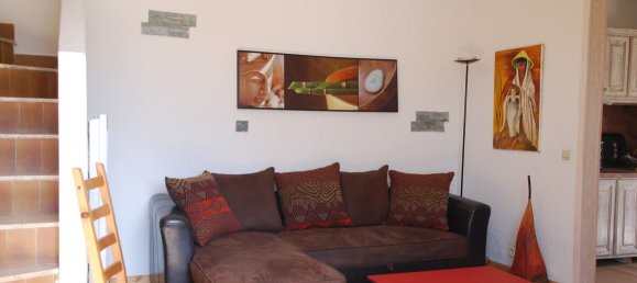 2 Schlafzimmer Haus in Borgo, France, Nr. 360450 5