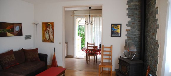 2 Schlafzimmer Haus in Borgo, France, Nr. 360450 4