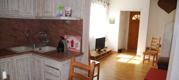 2 Schlafzimmer Haus in Borgo, France, Nr. 360450 6