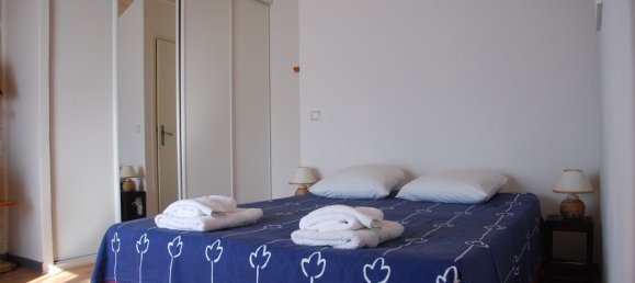 2 Schlafzimmer Haus in Borgo, France, Nr. 360450 10