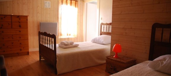 2 Schlafzimmer Haus in Borgo, France, Nr. 360450 11