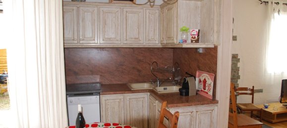 2 Schlafzimmer Haus in Borgo, France, Nr. 360450 8