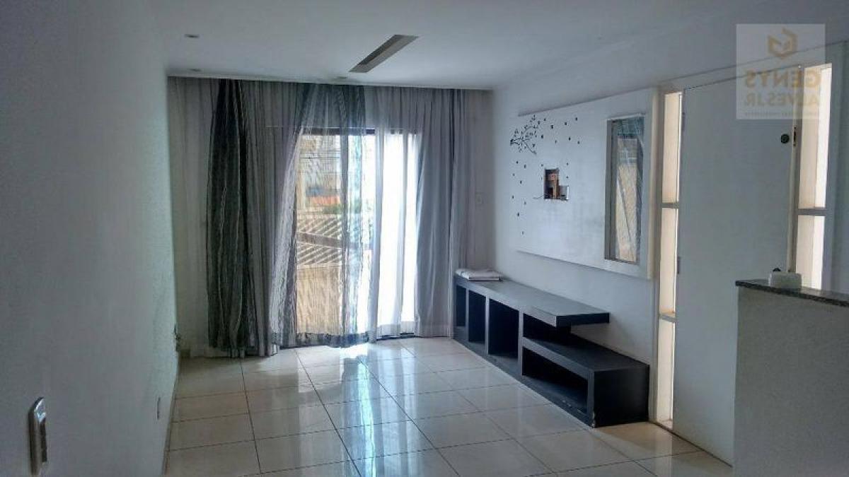 Casa de 3 dormitorios en Sao Paulo, Brazil No. 519545