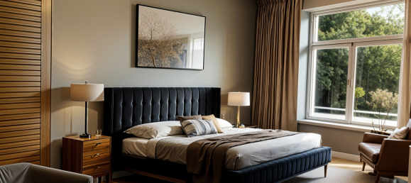 2 rooms Apartment in Leipzig, Germany No. 326237 3