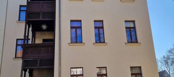 2 rooms Apartment in Leipzig, Germany No. 326237 9