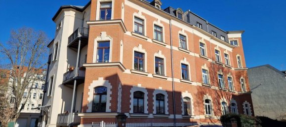 2 rooms Apartment in Leipzig, Germany No. 326237 8