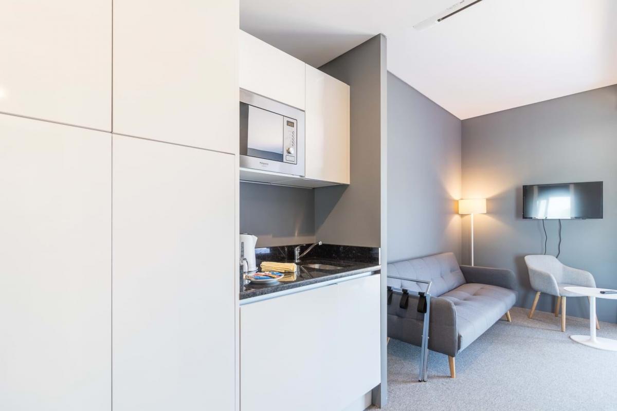 Studio in Lagoa, Portugal No. 6907