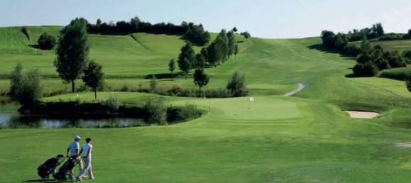 Villa de 8 habitaciónes en Rottal-Inn, Germany No. 173526 30