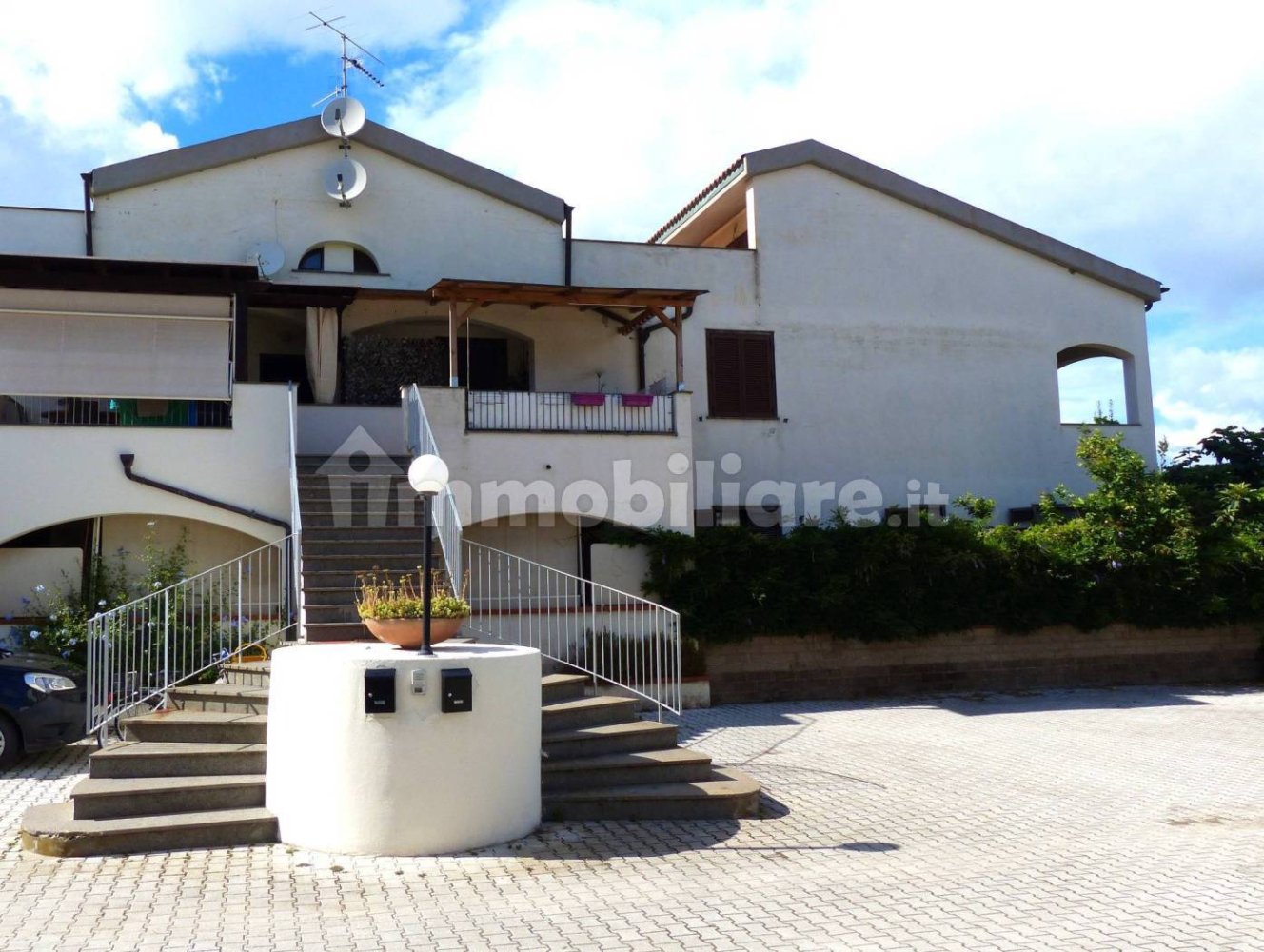 2 chambres Appartement à Campo nell'Elba, Italy No. 150308