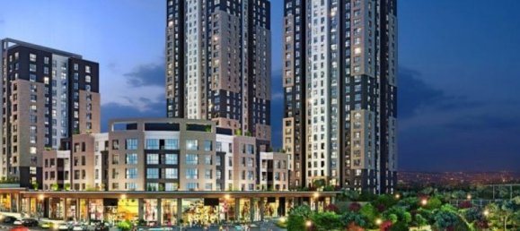 Apartamento de 1+3 en Istanbul, Turkey No. 7531 10