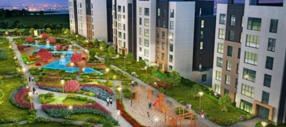 Apartamento de 1+3 en Istanbul, Turkey No. 7531 3