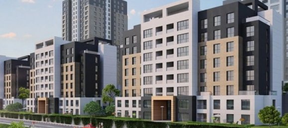 Apartamento de 1+3 en Istanbul, Turkey No. 7531 7