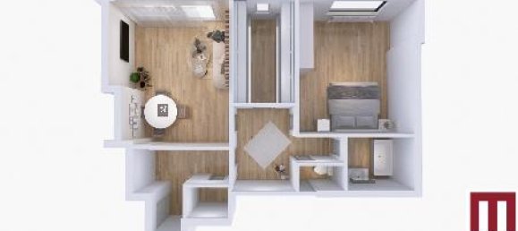 2-salle Appartement à Mariatrost, Austria No. 138672 13