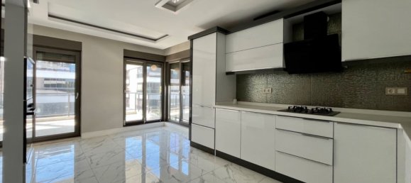 Wohnung 3+1 in Konyaalti, Turkey, Nr. 27530 6