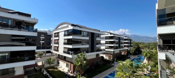 Wohnung 3+1 in Konyaalti, Turkey, Nr. 27530 14