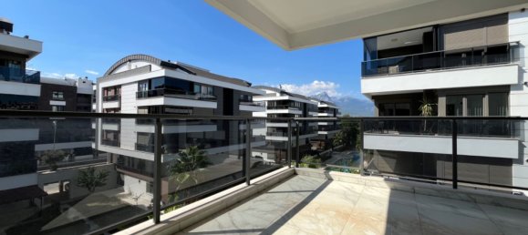 Wohnung 3+1 in Konyaalti, Turkey, Nr. 27530 5