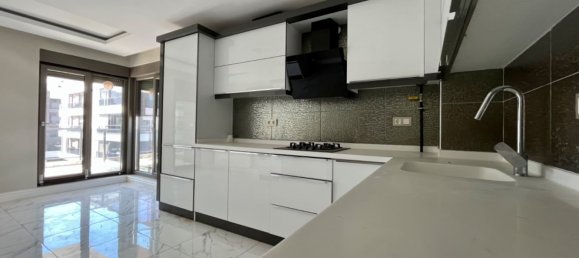 Wohnung 3+1 in Konyaalti, Turkey, Nr. 27530 10