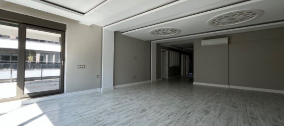 Wohnung 3+1 in Konyaalti, Turkey, Nr. 27530 12