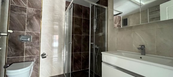 Wohnung 3+1 in Konyaalti, Turkey, Nr. 27530 19