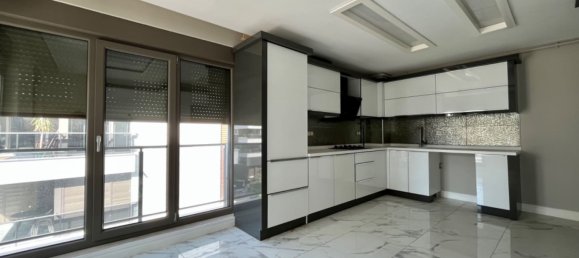 Wohnung 3+1 in Konyaalti, Turkey, Nr. 27530 13