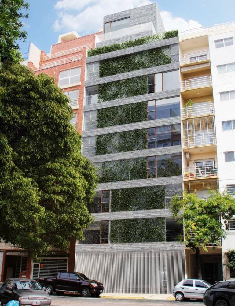 Studio in Buenos Aires, Argentina No. 92666