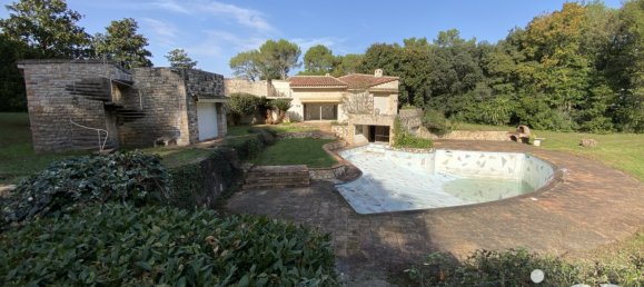 8 rooms Villa in Mougins, France No. 285956 8