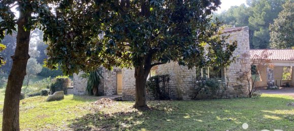 8 rooms Villa in Mougins, France No. 285956 5