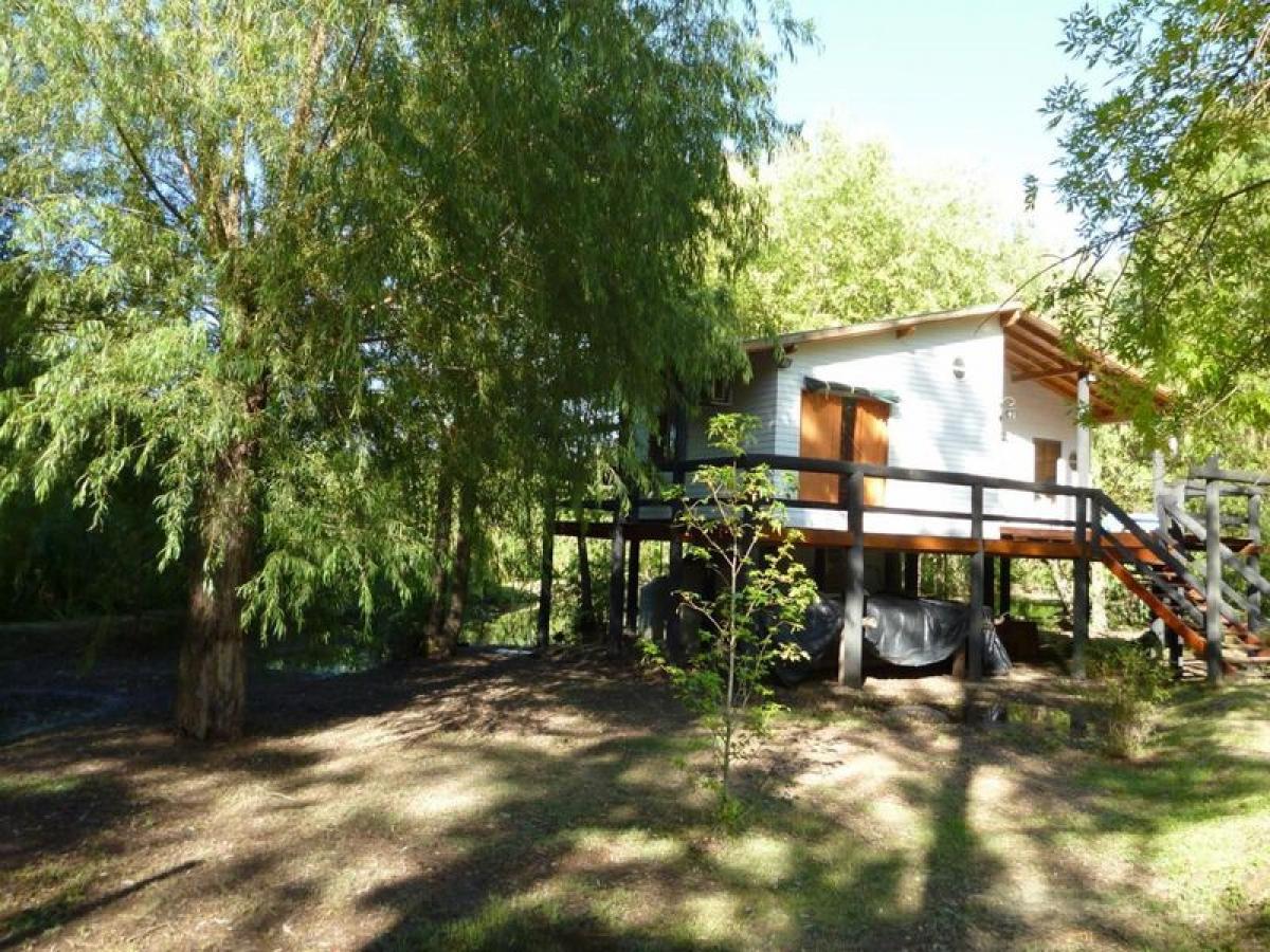 Casa T2 em Buenos Aires, Argentina N.º 73952